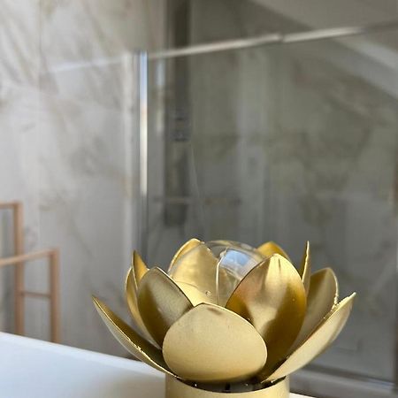 Fior Di Loto Suite - Lingotto Torino Kültér fotó