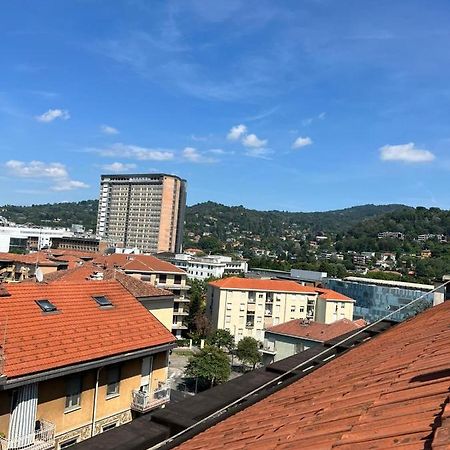 Fior Di Loto Suite - Lingotto Torino Kültér fotó