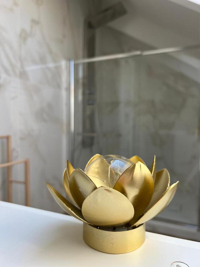 Fior Di Loto Suite - Lingotto Torino Kültér fotó